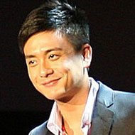 Bosco Wong, 43 (TV Actor)