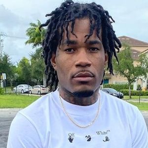 Boss Top, 34 (Rapper)