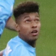 Boubacar Kamara, 24 (Soccer Player)