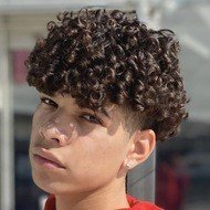 Boujeejohnny, 20 (TikTok Star)