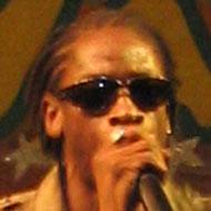 Bounty Killer, 51 (DJ)
