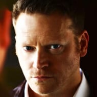 Bourke Floyd, 49 (TV Actor)