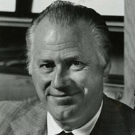Bowie Kuhn (1926 - 2007) (Lawyer)