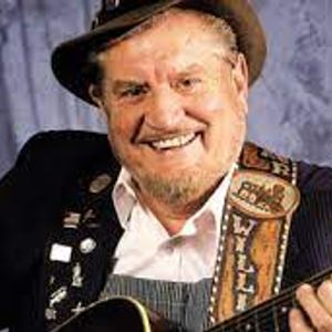 Boxcar Willie (1931 - 1999) (Cantante country)
