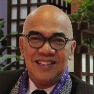 Boy Abunda, 68 (电视节目主持人)