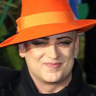 Boy George, 62 (Pop Singer)