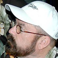 Boyd Coddington (1944 - 2008) (Reality Star)