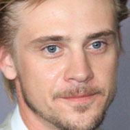 Boyd Holbrook, 42 (Acteur de cinéma)