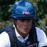 Boyd Martin, 44 (Jinete)