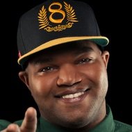 Brace, 37 (R&B Singer)