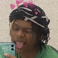 braceface_.nunu, 20 (TikTok Star)