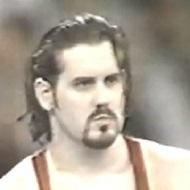 Brad Anderson, 55 (Wrestler)