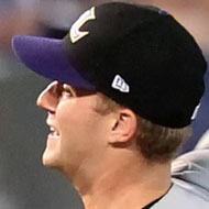 Brad Boxberger, 37 (Baseball Player)