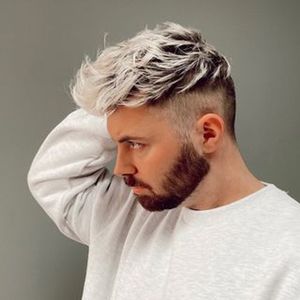 Brad Canning, 34 (TikTok明星)