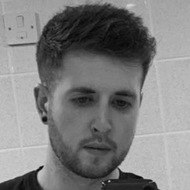 Brad Corey, 28 (YouTube Star)