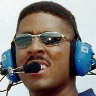 Brad Daugherty, 60 (Basketball Player)