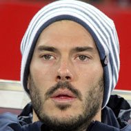 Brad Evans, 38 (Soccer Player)