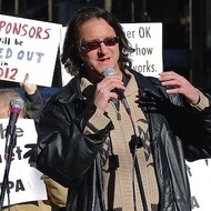 Brad Feld, 59 (Investor)