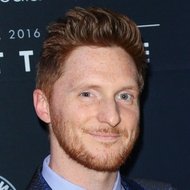 Brad Gage, 37 (Comedian)