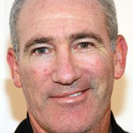 Brad Gilbert, 62 (Tennis Player)