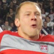 Brad Guzan, 39 (Soccer Player)