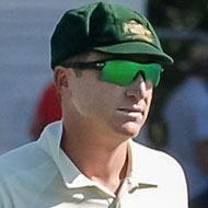 Brad Haddin, 46 (Cricket Player)