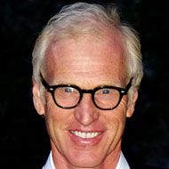 Brad Hall, 65 (TV Producer)