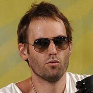 Brad Hargreaves, 52 (Drummer)
