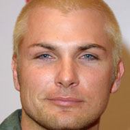 Brad Hawkins, 48 (Ator de TV)