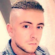 Brad Holmes, 34 (Facebook Star)