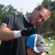 Brad Hoover, 47 (Jogador De Futebol Americano)