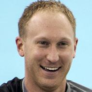 Brad Jacobs, 40 (Curler)