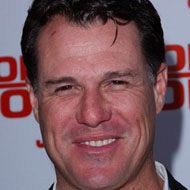 Brad Johnson, 55 (Football Player)