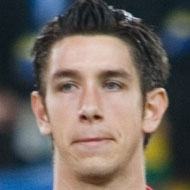 Brad Jones, 41 (Soccer Player)