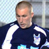 Brad Knighton, 39 (Cầu thủ bóng đá)