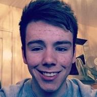 Brad Leman, 27 (YouTube Star)