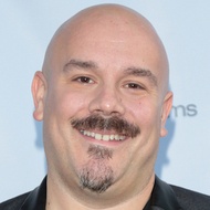 Brad Loekle, 47 (Comedian)