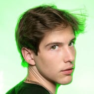 Brad Madrigal, 24 (TikTok Star)