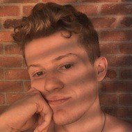 Brad Martin, 24 (TikTok Star)