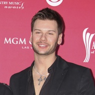 Brad Mates, 47 (Country Singer)