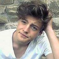 Brad Mattinson, 26 (YouTube Star)