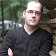Brad Meltzer, 55 (漫畫作者)