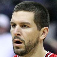 Brad Miller, 47 (Người chơi bóng rổ)