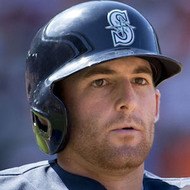 Brad Miller, 36 (Baseball Player)