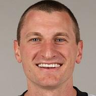 Brad Nortman, 36 (Jogador De Futebol Americano)