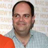 Brad Oscar, 59 (Bühnenschauspieler)