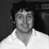 Brad Park, 77 (Hockey Player)