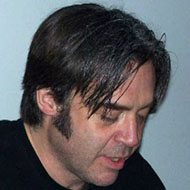Brad Roberts, 61 (Rock Singer)