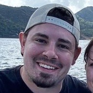 Brad Royce, 36 (TikToker)