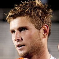 Brad Rusin, 39 (Jogador De Futebol)